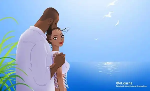 List: This Is Cool! Check Out 10 Romantic Yoruba Words You Can Use As Pet Name For Bae